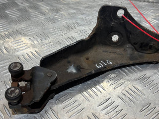 ролик двери сдвижной Citroen Berlingo 2 поколение (B9) 2012, 1.6 л., дизель, 5МКПП, фургон