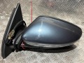 зеркало наружное левое Volkswagen Passat B7 2012, 1.8 л., CDAA, бензин, АКПП, седан, 3C0857933A - фото №2