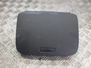 бардачок Volkswagen Sharan 2 поколение 2012, 7N0857922