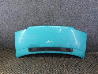 капот Volkswagen Transporter T4 1998, 1.9 л., дизель, МКПП, микроавтобус