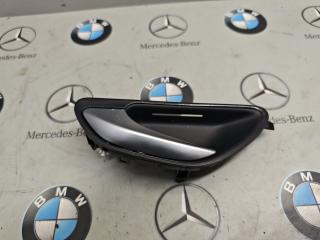 ручка внутренняя передняя левая Mercedes-Benz GLC-Класс X253 [рестайлинг] 2020, 2.0 л., бензин, полный привод, правый руль, A2057602200