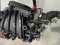 двигатель Nissan Note E11 2009, 1.6 л., HR16DE, бензин, 5МКПП, хетчбэк 5 дв., HR16 - фото №2