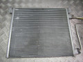 радиатор кондиционера Opel Vectra C 2004, 1.9 л., дизель - фото №5