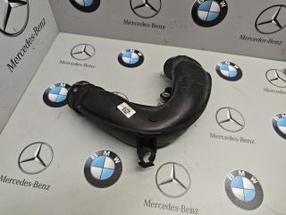 патрубок турбины BMW X5 F15 2017, 3.0 л., N55 B30 A, бензин, АКПП, 1181749, 1148742