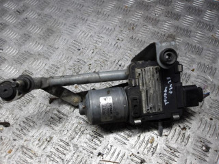 механизм стеклоочистителя (трапеция дворников) Volkswagen Touran 1 поколение 2004, 1.6 л., дизель, МКПП, минивэн, 1T0955119A