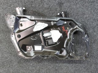 стеклоподъемник передний левый Volkswagen Passat B6 2006, 2.0 л., дизель, МКПП, универсал, 1K0959793G