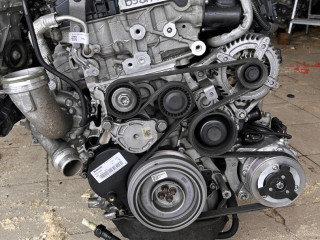двигатель BMW 2 серия Active Tourer F45 2015, 1.5 л., B38 A15 A, бензин, B38A15A