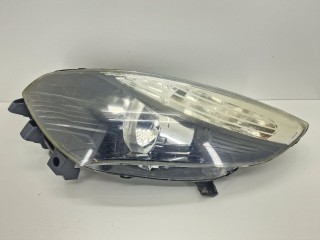 фара левая Renault Scenic 3 поколение 2011, 89902928