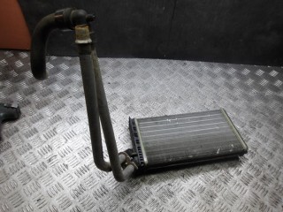 радиатор отопителя (печки) Peugeot 806 1 поколение 1997, 9179687002