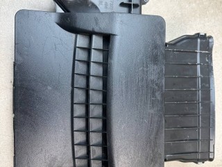 воздуховод печки Mercedes-Benz S-Класс W222/C217/A217 2014, CZ0174100660