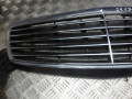 решетка радиатора Mercedes-Benz E-Класс W211/S211 2004, 3.2 л., дизель, АКПП, универсал, A2118800583 - фото №6