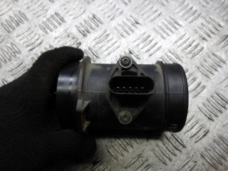 расходомер воздуха Audi A4 B5 1999, 2.5 л., дизель, МКПП, универсал, 0281002429