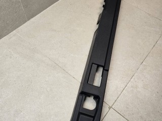 обшивка багажника Toyota 2022, 2.8 л., 1GD-FTV, дизель, АКПП, красный, пикап, полный привод, правый руль, 64261KK050