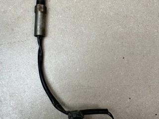 датчик загрязнения воздуха Toyota 2022, 2.8 л., 1GD-FTV, дизель, АКПП, красный, пикап, полный привод, правый руль, 8942571060