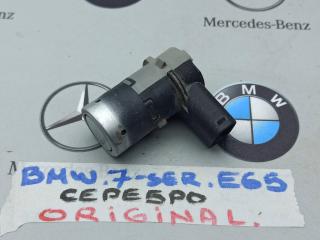 датчик парктроника BMW 7 серия E65/E66/E67 [рестайлинг] 2005, 6989072