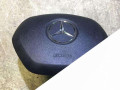 подушка безопасности коленная Mercedes-Benz C-Класс W204/S204/C204 [рестайлинг] 2011, 306742499162AE, BAMPT11722 - фото №2