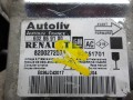 блок AirBag Renault Trafic 2 поколение 2004, 1.9 л., дизель, МКПП, микроавтобус, 93851701, 8200272534 - фото №3