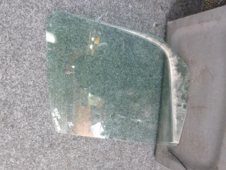 стекло двери передней левой Mercedes-Benz Sprinter 2 поколение (W906) 2007, 2.2 л., дизель, МКПП, микроавтобус