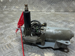 моторчик заднего стеклоочистителя (дворника) Renault Kangoo 1 поколение 2001, 1.4 л., бензин, АКПП, фургон