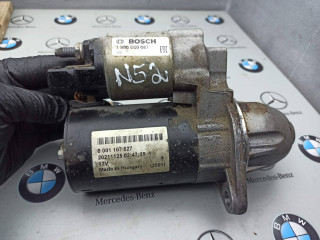 стартер BMW 3 серия E90/E91/E92/E93 2007, 3.0 л., бензин