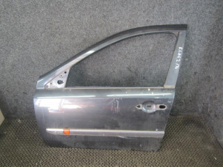 дверь передняя левая Renault Laguna 2 поколение 2004