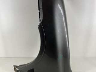 крыло переднее левое Porsche Cayenne GTS 957 2008, 4.8 л., M 48.01, бензин, АКПП, внедорожник 5 дв., 7L5821105D