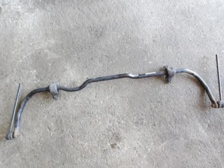 стабилизатор подвески (поперечной устойчивости) Volkswagen Golf 6 поколение 2009, 1.6 л., дизель, МКПП, универсал, 1K0411303AS