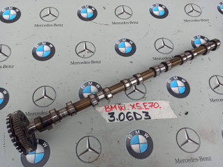 распредвал BMW X5 E70 2008, 3.0 л., дизель, 7791579