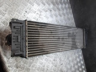 интеркулер Volkswagen Crafter 1 поколение 2011, 2.5 л., дизель, МКПП, микроавтобус, A9065010301