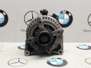 генератор BMW 2 серия Active Tourer F45 2015, 2.0 л., B48 A20 A, 7640131