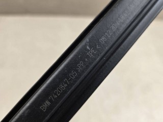уплотнитель двери BMW X2 F39 2021, 1.5 л., B38 B15 A, бензин, АКПП, 7420847