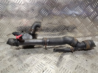 корпус термостата Volkswagen Golf 4 поколение 2003, 1.9 л., ASZ, дизель, 6МКПП, хетчбэк 5 дв.