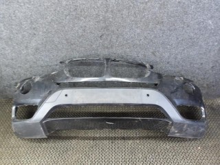 бампер передний BMW X3 F25 [рестайлинг] 2017, 7338544, 7338534