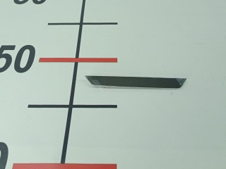 молдинг переднего бампера Voyah Free 1 поколение 2024, H97C2803041