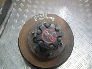 ступица передняя правая Opel Monterey A 1994, 3.2 л., бензин, АКПП, внедорожник 5 дв.