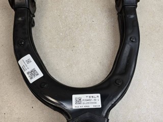 рычаг передний левый Tesla 2022, электро, белый, полный привод, 104432100J