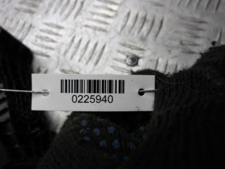 педаль Volkswagen Golf 6 поколение 2012, 5Q1721503F