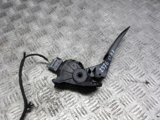 педаль Opel Astra J 2012, 1.6 л., дизель, МКПП, универсал, 13252702