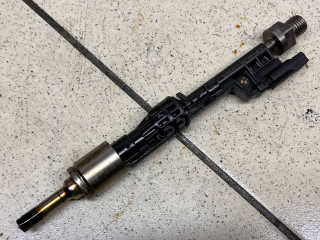 форсунка BMW 2013, 2.0 л., N20 B20 A, бензин, 7597870