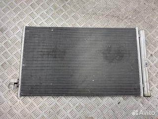 радиатор кондиционера BMW 5 серия G30/G31 (2016 - 2020), 64539364255