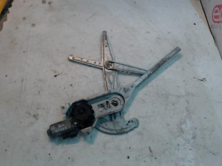 стеклоподъемник электрический передний правый Renault Kangoo 1 поколение 1998