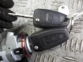 замок зажигания Ford Focus 3 поколение 2013, 1.6 л., дизель, МКПП, универсал, 3M513F880AE - фото №4