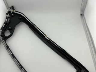 рамка блока управления климой Mercedes-Benz GLE W166 2018, 2.2 л., дизель, АКПП, черный, внедорожник 5 дв., правый руль, 4757400, A0009067200