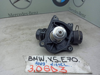 термостат BMW X5 E70 2009, 3.0 л., дизель, 2248038