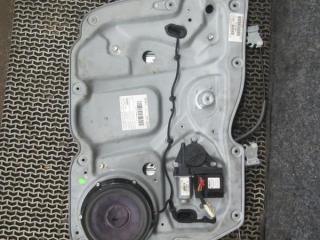 стеклоподъемник передний левый Volkswagen Touran 1 поколение 2004, 1T0959701, 1T1897729R