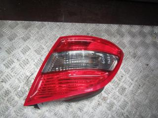 фонарь задний правый Mercedes-Benz C-Класс W204/S204 2007, 1.8 л., бензин, МКПП, универсал, 2048203864