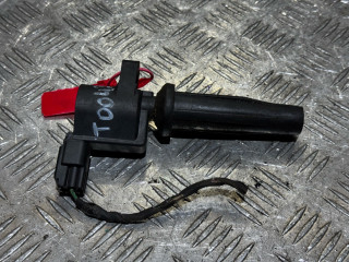 катушка зажигания Volvo S40 2 поколение 2004, 1.8 л., бензин, МКПП, седан, 4M5G12A366BC