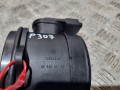 расходомер воздуха Peugeot 307 1 поколение 2005, 1.6 л., дизель, МКПП, универсал, 72834204, 9650010780 - фото №5
