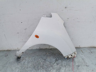 крыло переднее правое Chevrolet Spark M300 2010, 1.2 л., бензин, 5МКПП, хетчбэк 5 дв.