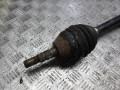 полуось передняя правая (приводной вал, ШРУС) Opel Astra H 2005, 1.9 л., дизель, МКПП, универсал - фото №6